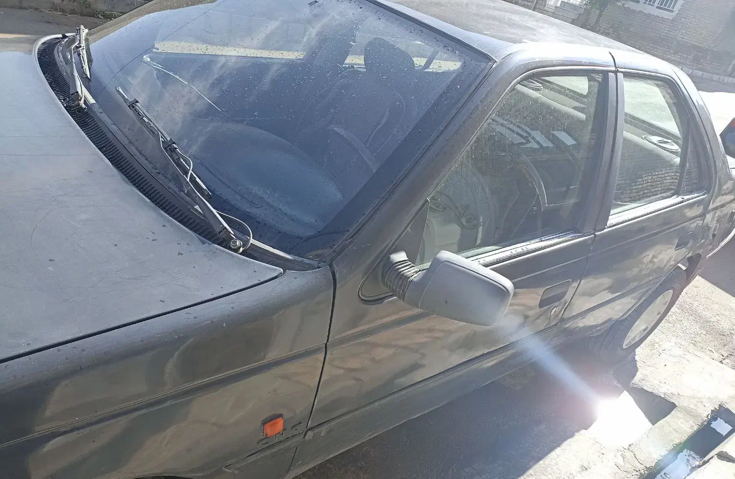 روا 86|خودرو سواری و وانت|ارومیه, |دیوار