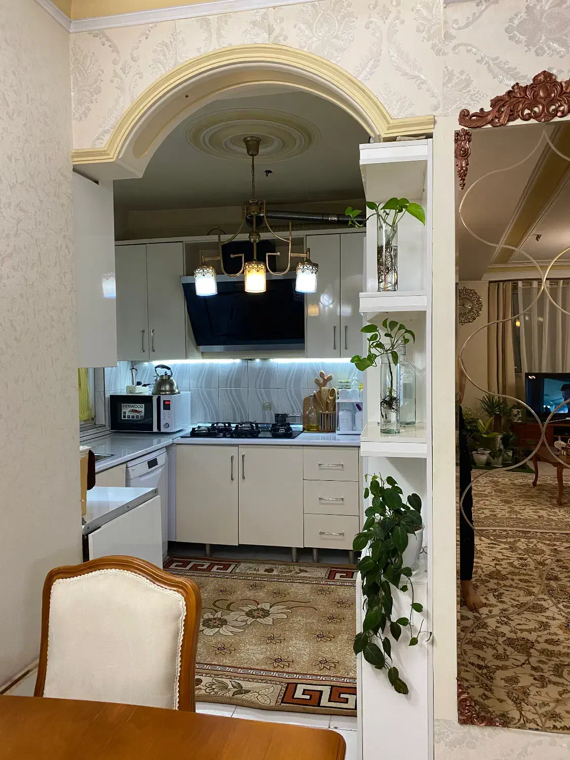 مجتمع الماس‌۷۵ متری|فروش آپارتمان|ری, شهید بهشتی|دیوار