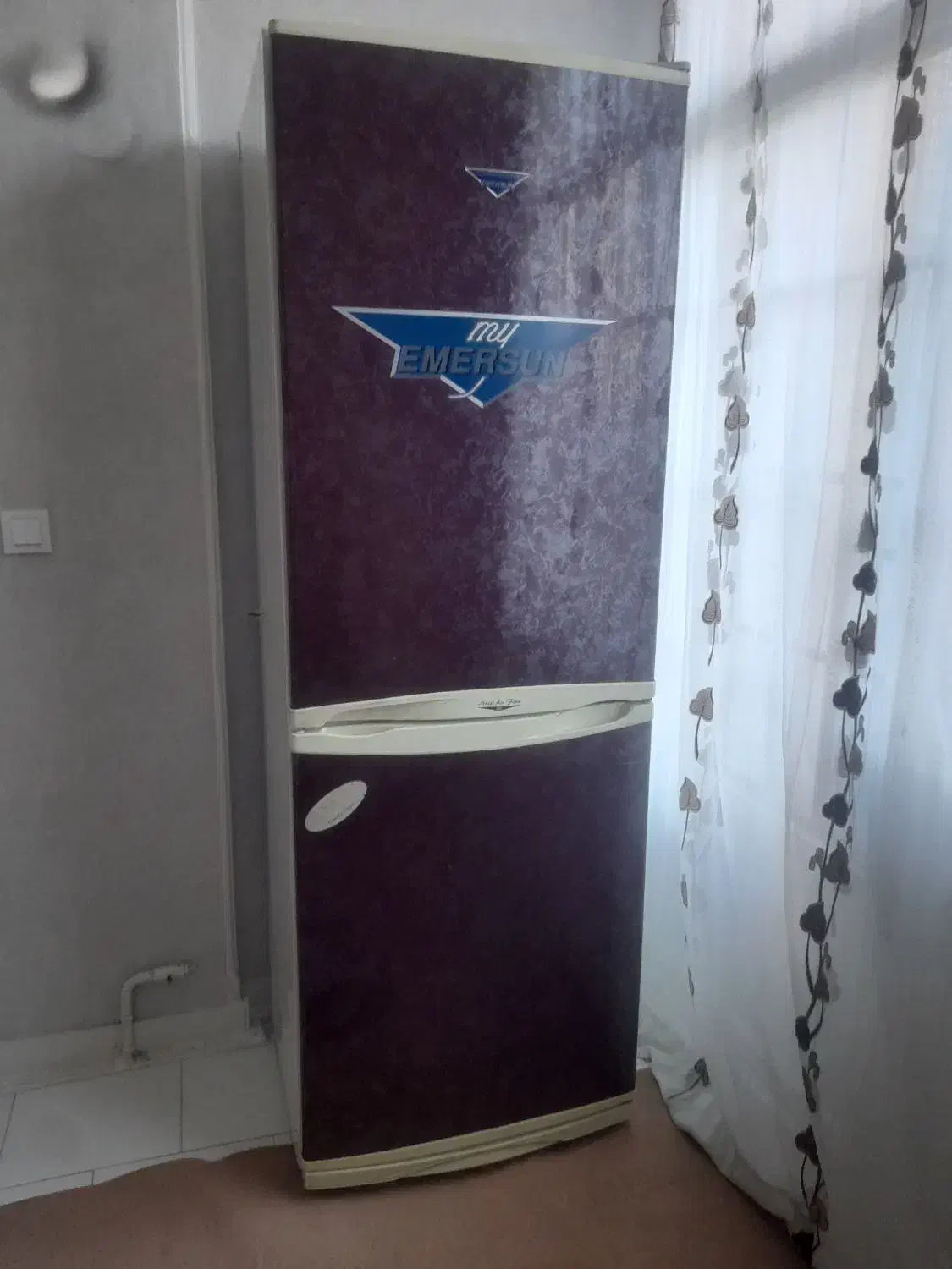 یخچال فریزر  سالم|یخچال و فریزر|تهران, سردارجنگل|دیوار