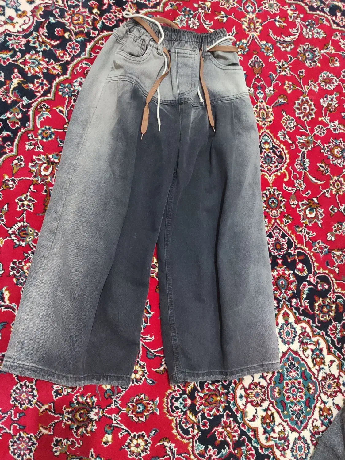 لباس دخترانه۹تا۱۱سال|کفش و لباس بچه|رباطکریم, نصیرشهر|دیوار