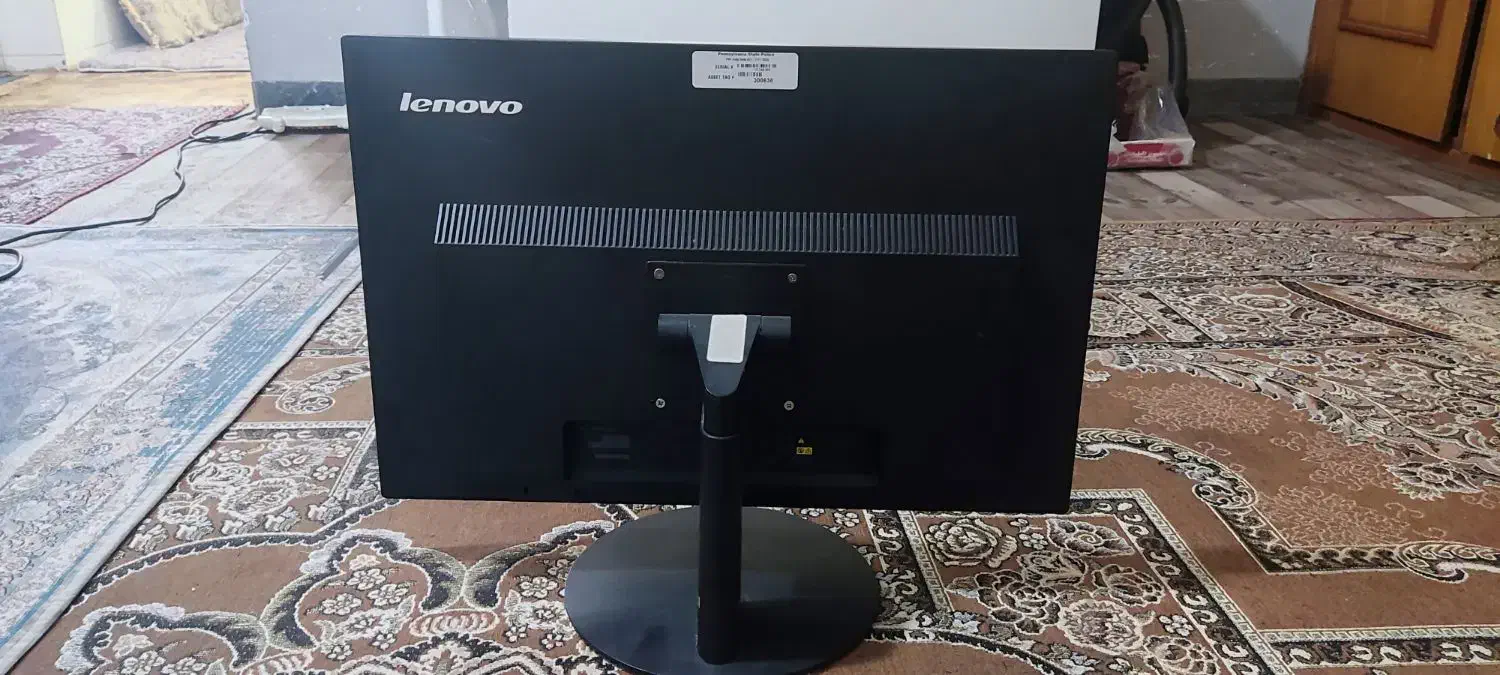 مانیتور Lenovo|رایانه رومیزی|بندر گناوه, |دیوار