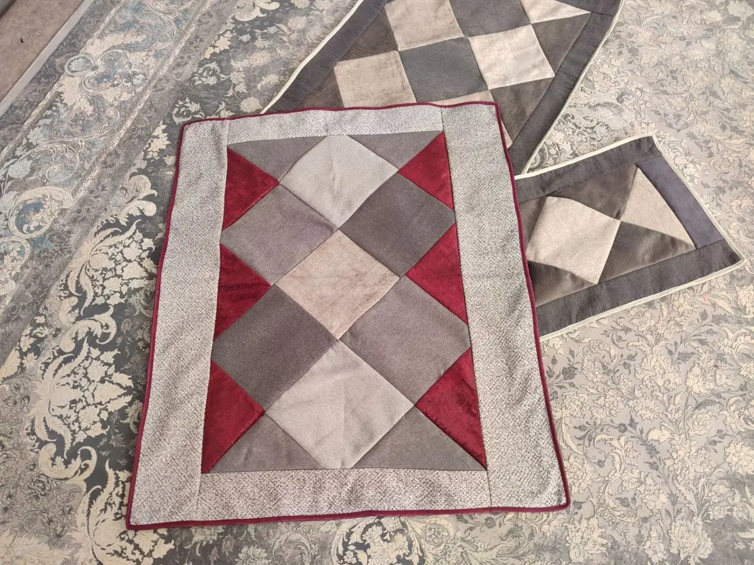 نمگیر اشپزخونه|سفره، حوله، دستمال آشپزخانه|رشت, حمیدیان|دیوار