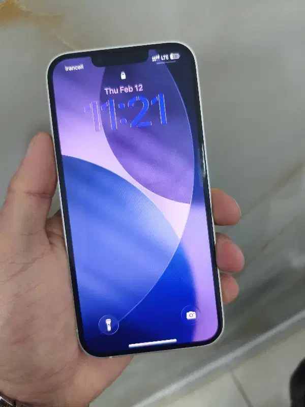 iphone 13|موبایل|ماکو, |دیوار