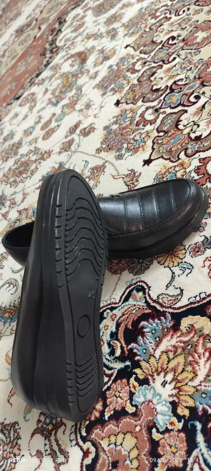 کفش زنانه سایز۴۰|کیف، کفش، کمربند|تهران, بهمن یار|دیوار