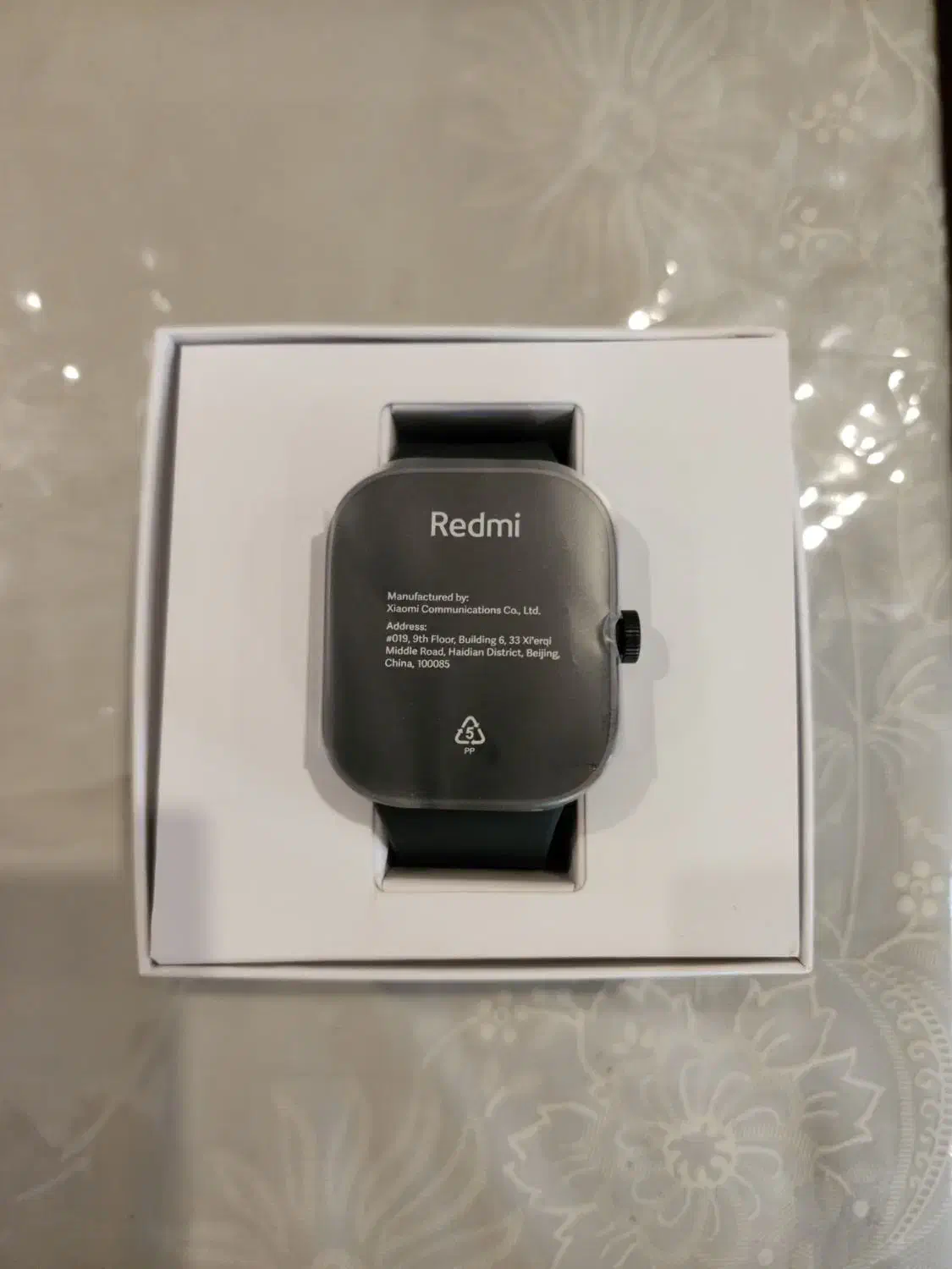 ساعت هوشمند شیائومی مدل Redmi watch 4|ساعت|ورامین, ورامین|دیوار