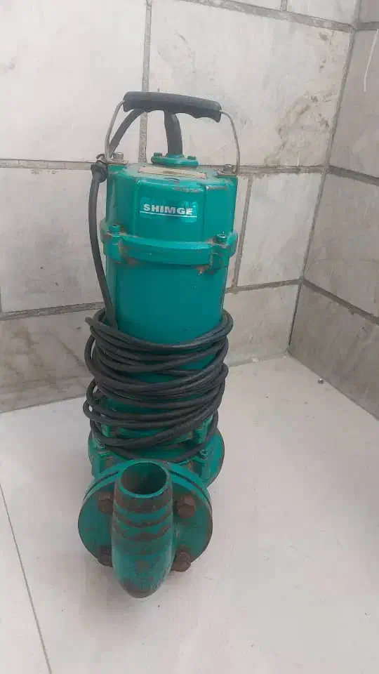 لجن کش|ماشین‌آلات صنعتی|کرج, کلاک نو|دیوار