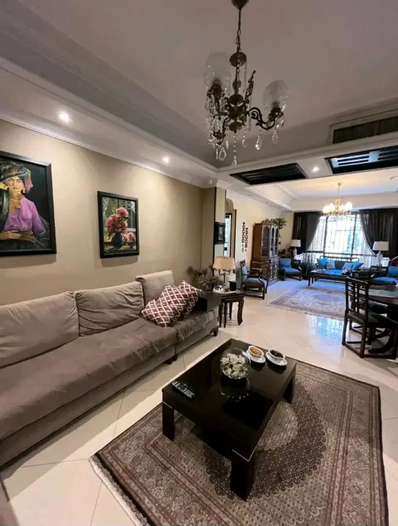 آپارتمان۱۱۹متر/۲خواب/تاپ لوکیشن ظفر|فروش آپارتمان|تهران, ظفر|دیوار