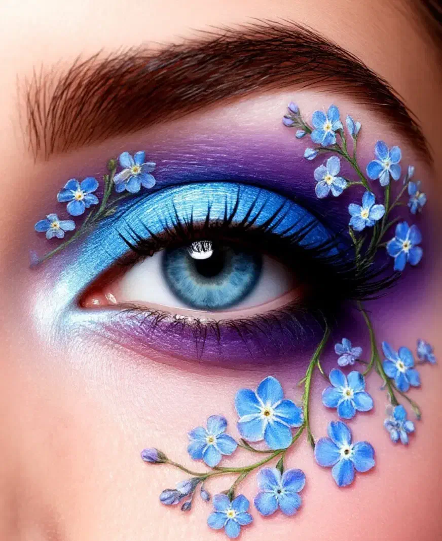 آموزش تخصصی میکاپ از پایه تا حرفه ای|خدمات آموزشی|بندر ماهشهر, |دیوار