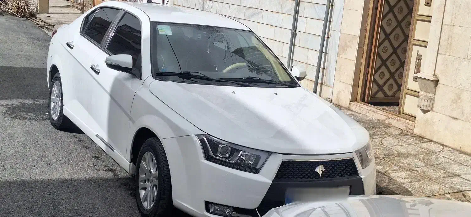 دنا پلاس|خودرو سواری و وانت|دورود, |دیوار