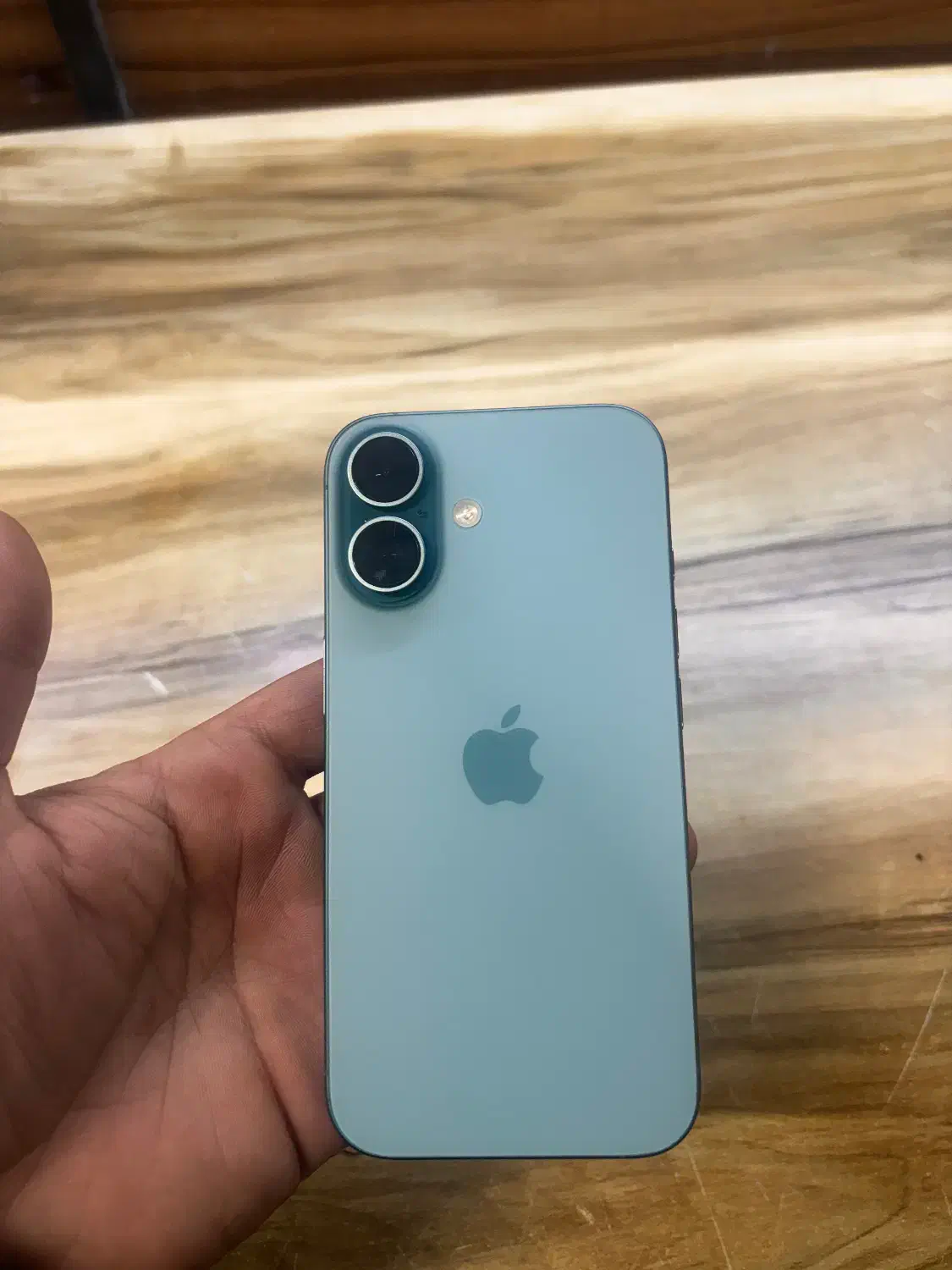 آیفون 16نرمال 128|موبایل|تهران, شکوفه (عبدل آباد)|دیوار