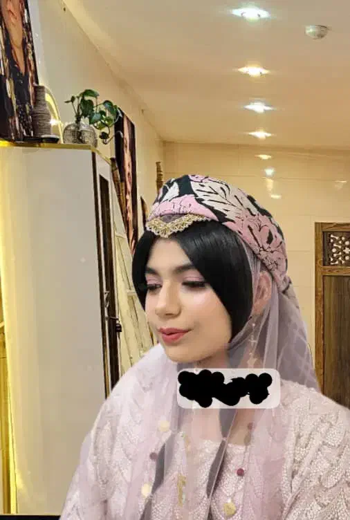 زلف و میکاپ و شینیون|خدمات آرایشگری و زیبایی|شیراز, شاه قلی بیگی|دیوار