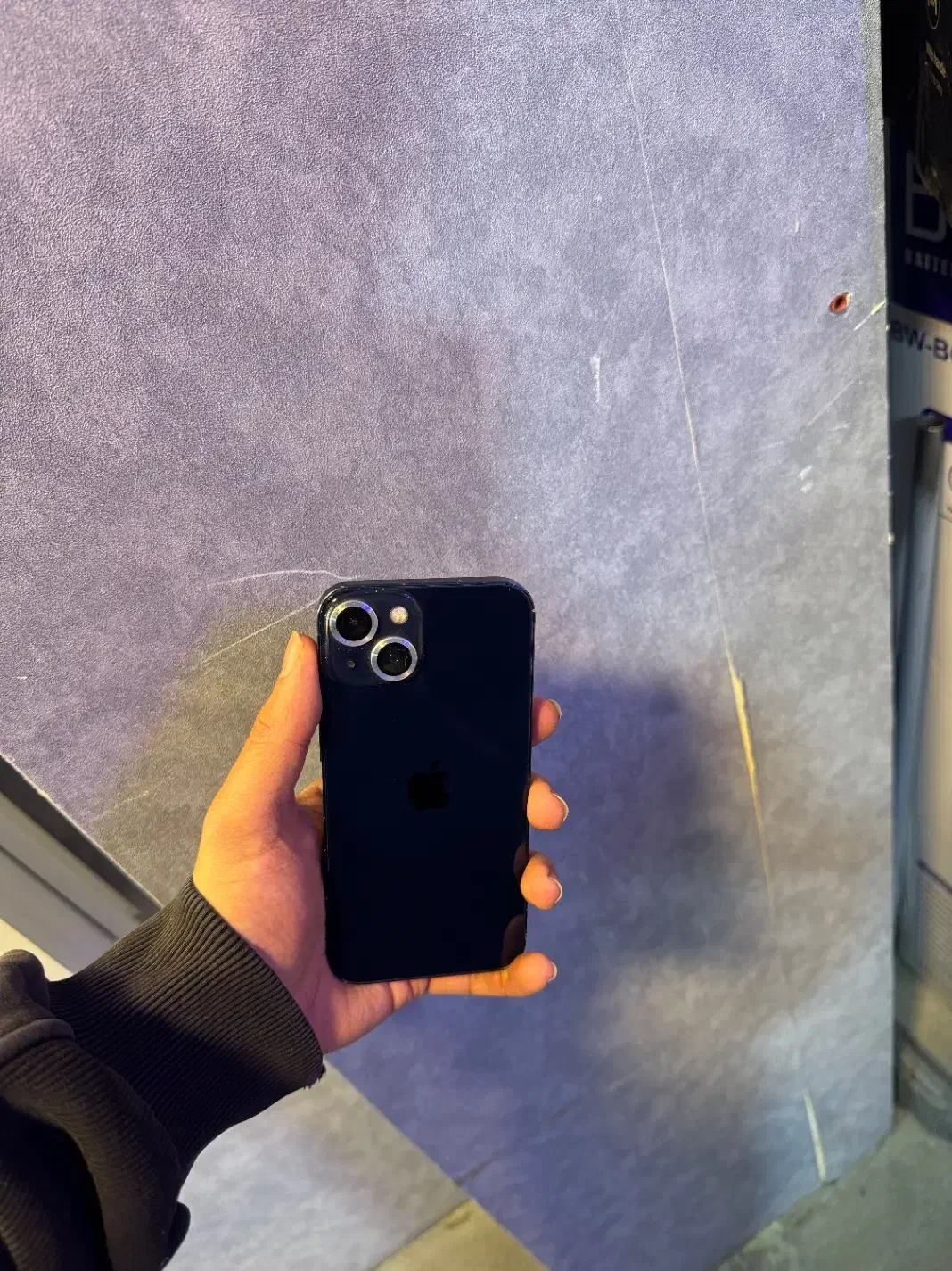 ایفون ۱۳معمولی ۱۲۸|موبایل|شاهین‌شهر, فردوسی|دیوار