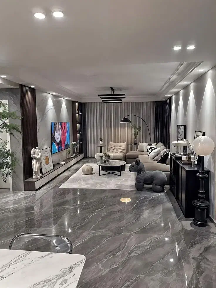 ۸۰ متری لوکس سعدی ۲(قابل تبدیل)|اجارهٔ آپارتمان|لاهیجان, کوه بیجار|دیوار