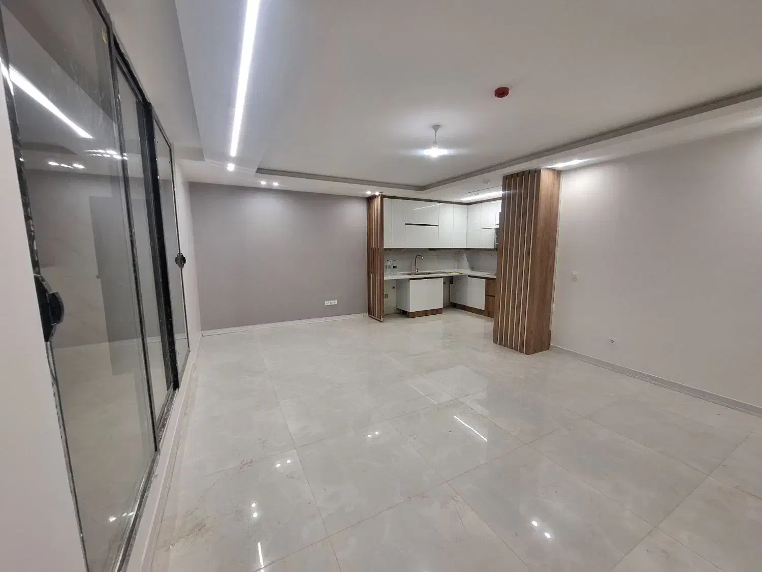 آپارتمان 120 متری /اقبال لاهوری/صفر|فروش آپارتمان|شاهینشهر, اقبال لاهوری|دیوار