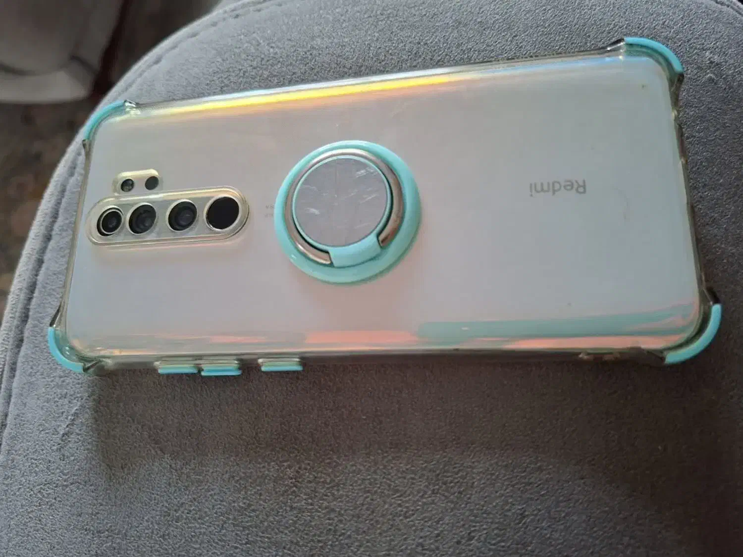 نوت۸پرو|موبایل|تهران, ازگل|دیوار