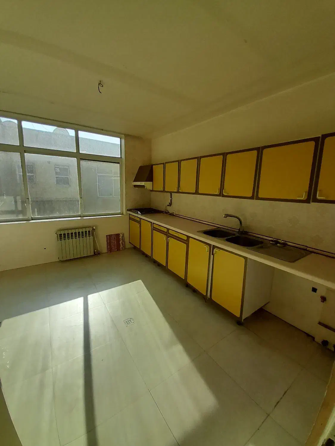 میرداماد۱۲۵ متر ۲خ خوش نقشه با امکانات تخلیه