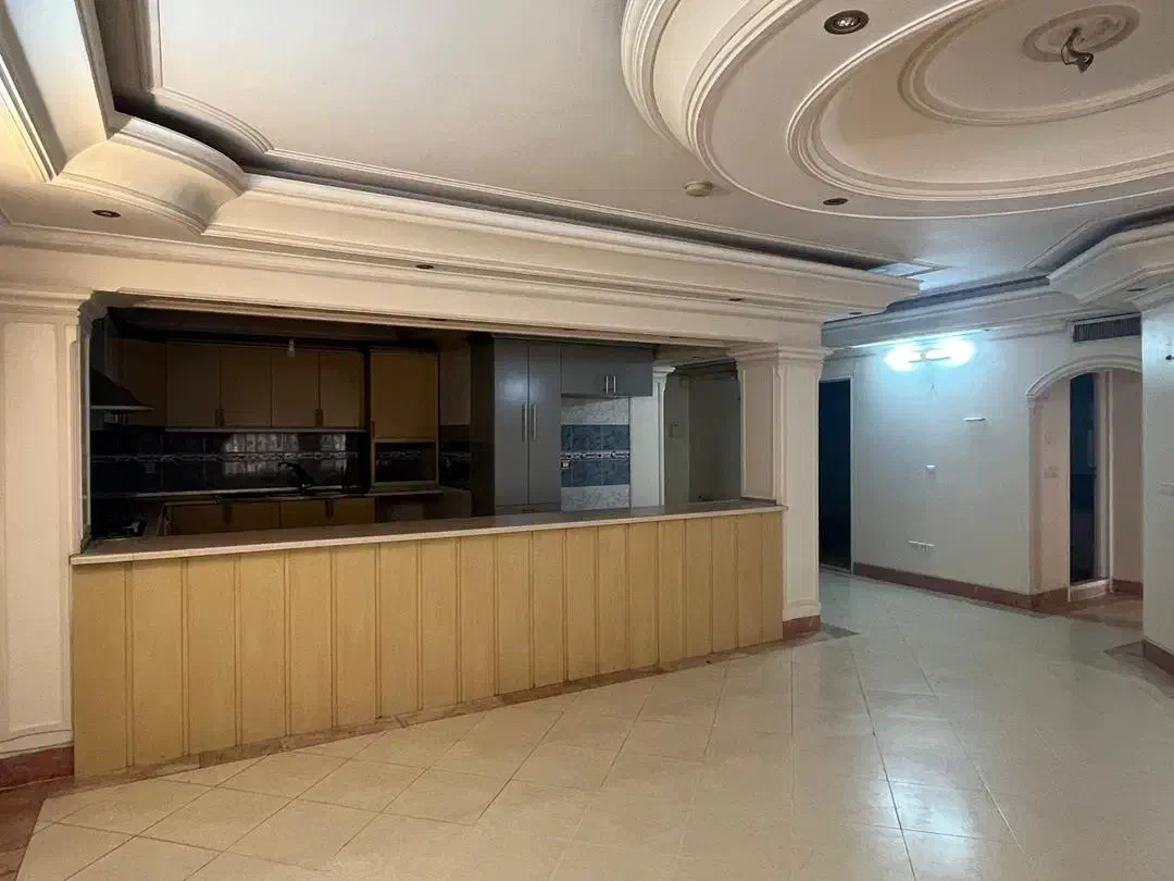 آپارتمان 124متری/ 3خواب *قیمت منصفانه*|فروش آپارتمان|قم, بلوار امین و ساحلی|دیوار