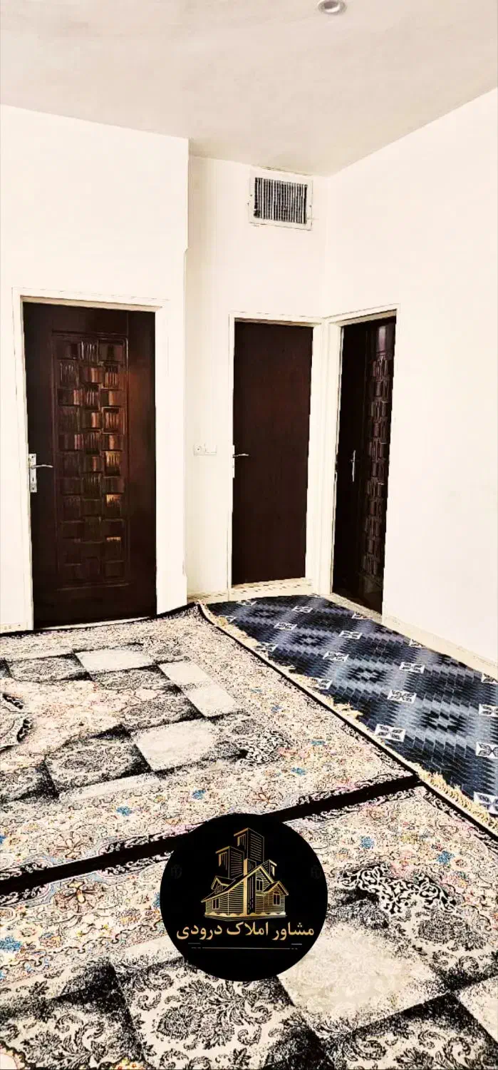 ۸۸ متر همکف راه جدا با پارکینگ نوساز وجه اباد|فروش آپارتمان|نسیم‌شهر, |دیوار