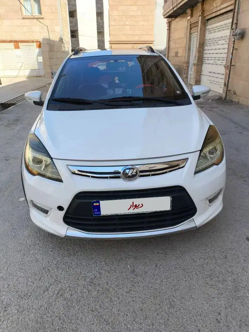 لیفان X50 اتوماتیک، مدل ۱۳۹۷|خودرو سواری و وانت|شیراز, باهنر|دیوار
