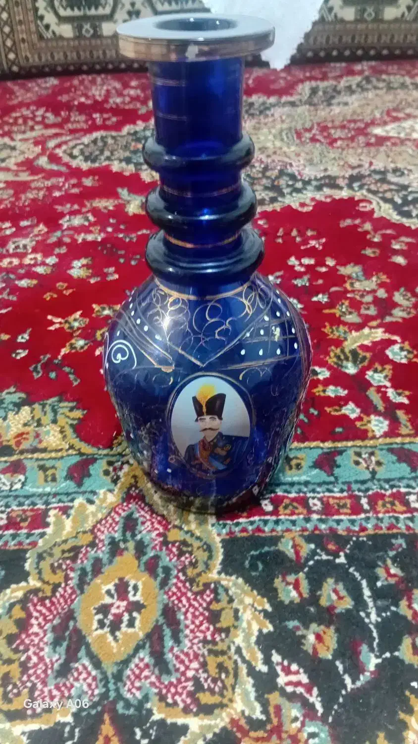 گلدان|کلکسیون اشیاء عتیقه|قزوین, |دیوار