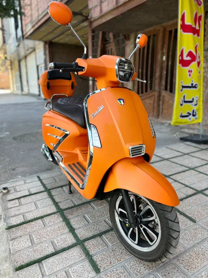 همتاز RS150|موتورسیکلت|کرمان, |دیوار