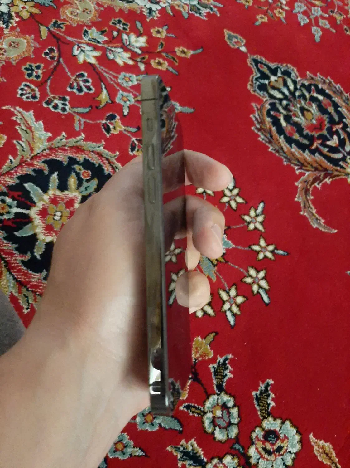 iPhone 12 pro 128 GB|موبایل|همدان, |دیوار