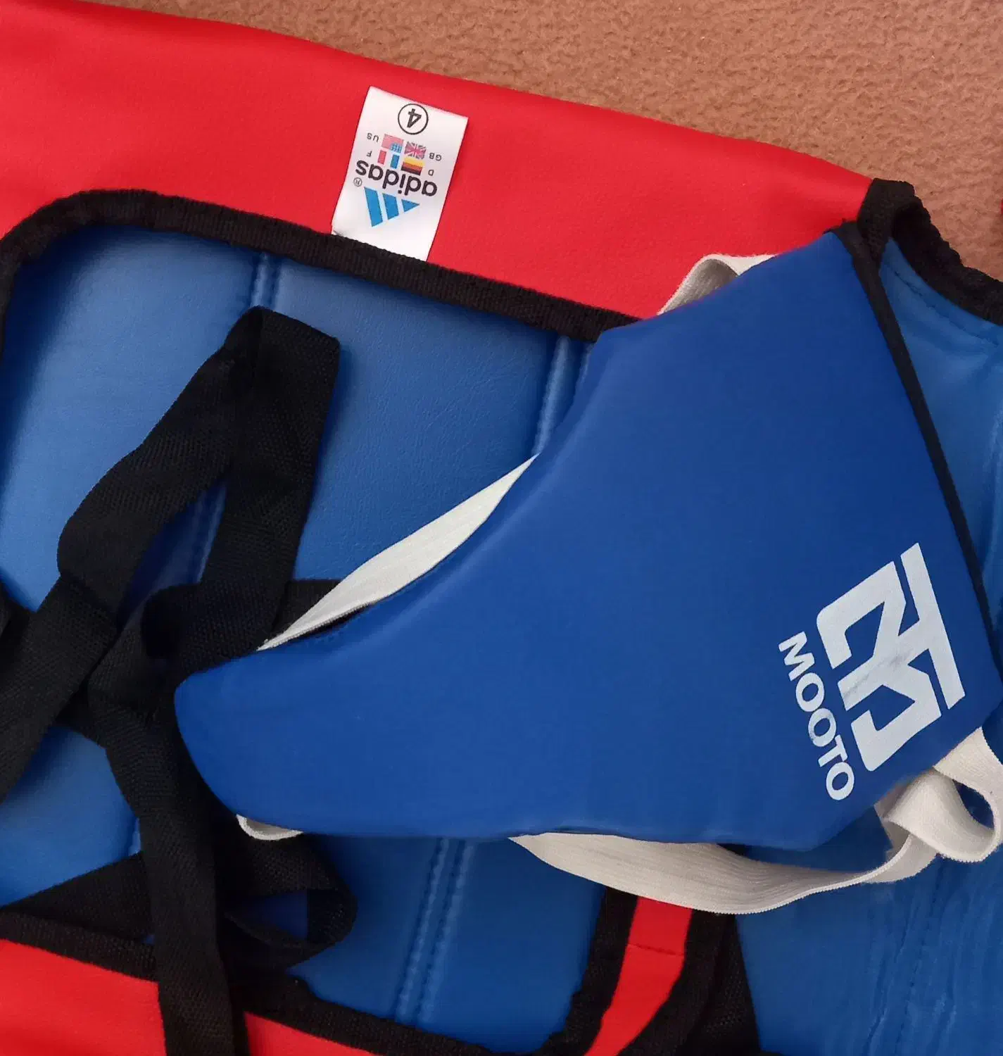 لباس MMA و تکواندو و ورزش های رزمی|تجهیزات ورزشی|اردبیل, |دیوار