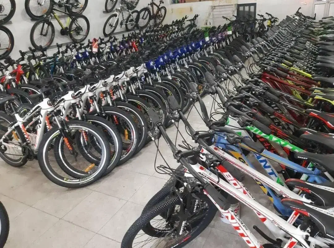 دوچرخه ویوا ، 26|دوچرخه، اسکیت، اسکوتر|یزد, |دیوار