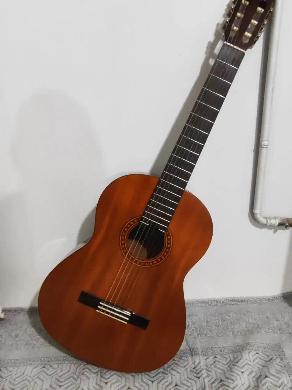 گیتار کلاسیک cg110a|گیتار، بیس، امپلیفایر|ورامین, ورامین|دیوار