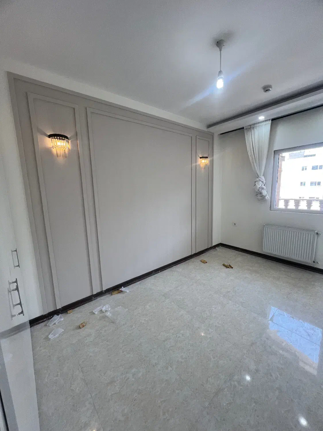 آپارتمان ۱۰۵متری/صفر /۱۰واحدی|فروش آپارتمان|بم, |دیوار