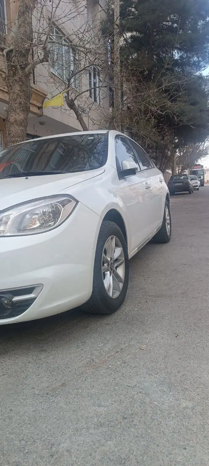 برلیانس h330|خودرو سواری و وانت|مشهد, بهاران|دیوار