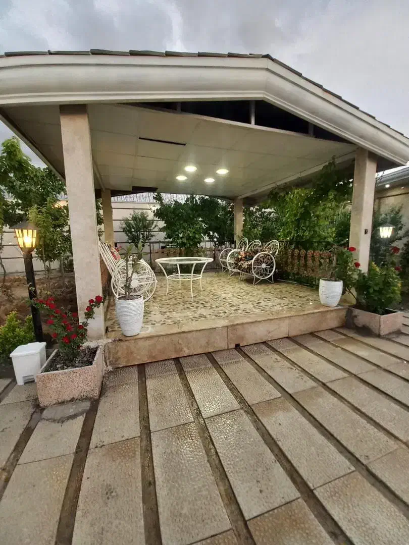 فروش باغ ویلا|فروش خانه و ویلا|رباط‌کریم, انجم آباد|دیوار