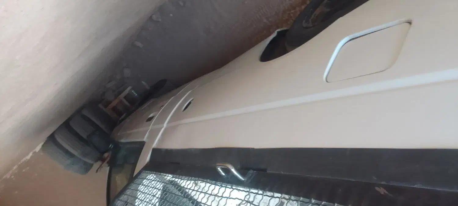 وانت اریسان ۹۴ دوگانه شرکتی|خودرو سواری و وانت|فردوس (خراسان), |دیوار