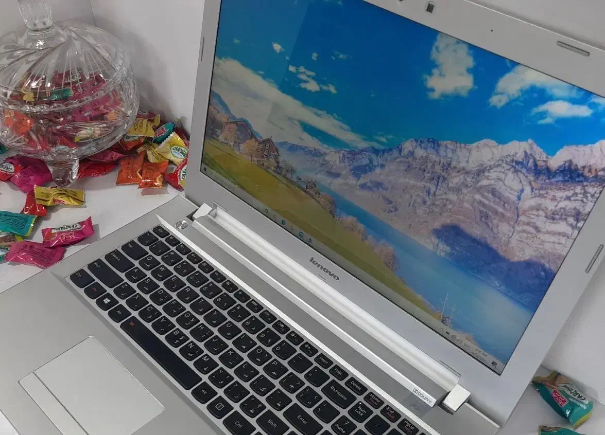 لب تاپ دست دوم در حد آک|رایانه همراه|خواف, |دیوار