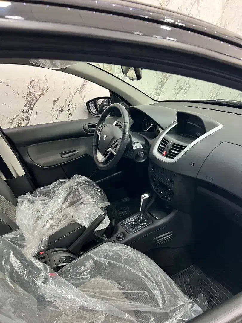 207پانا اتومات|خودرو سواری و وانت|شیراز, فرهنگ شهر|دیوار