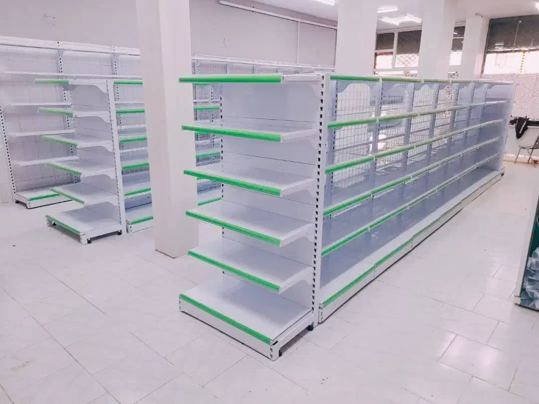 قفسه مغازه و فروشگاه|فروشگاه و مغازه|شیراز, تندگویان|دیوار