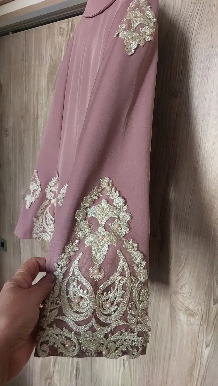 لباس مجلسی خیلی شیک|لباس|تهران, مرزداران|دیوار