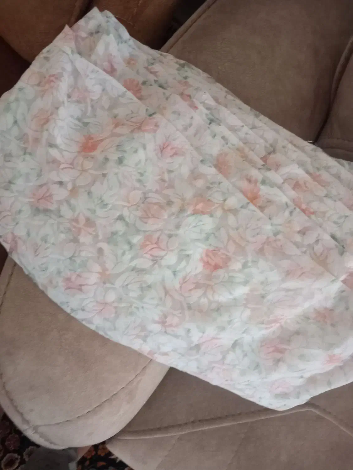 چادر عروس|لباس|بروجرد, |دیوار