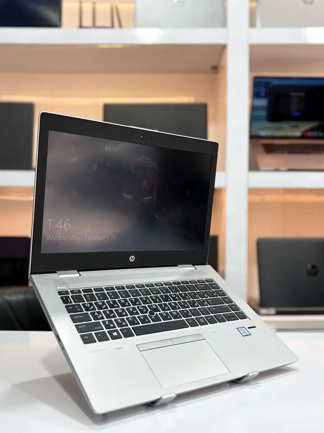 لپ تاپ|رایانه همراه|بجنورد, |دیوار