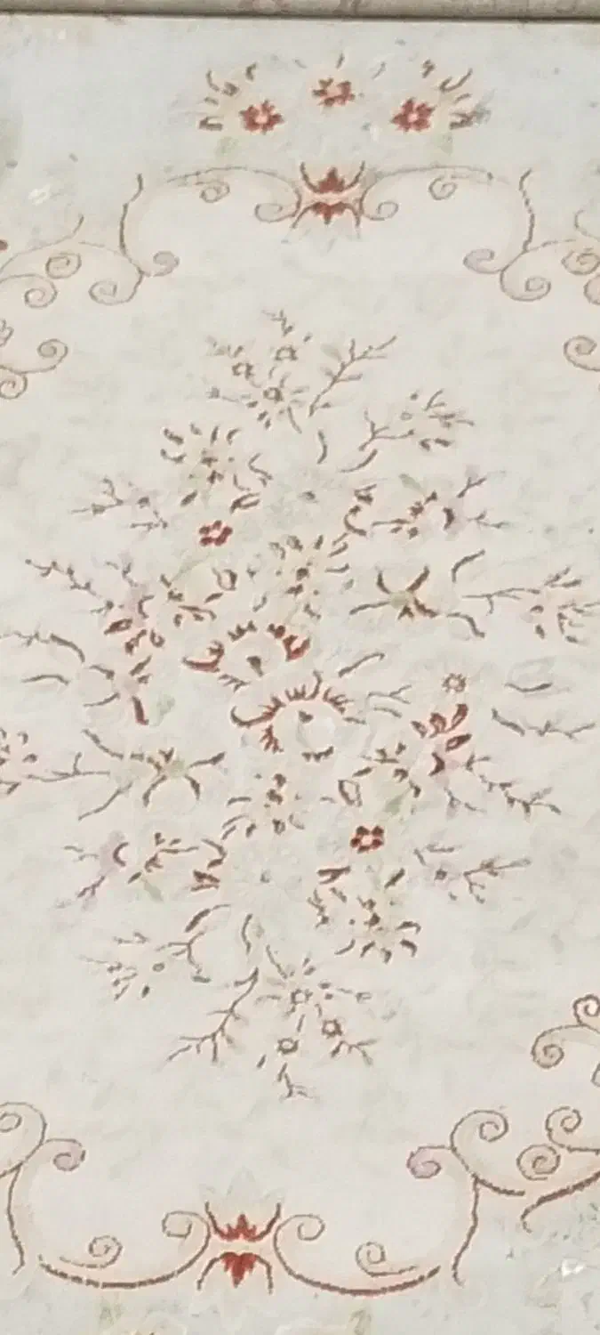 فرش ۶ و ۹ متری  ۱۰۰۰ شانه کاملاً سالم و تمیز|فرش|تهران, پونک|دیوار