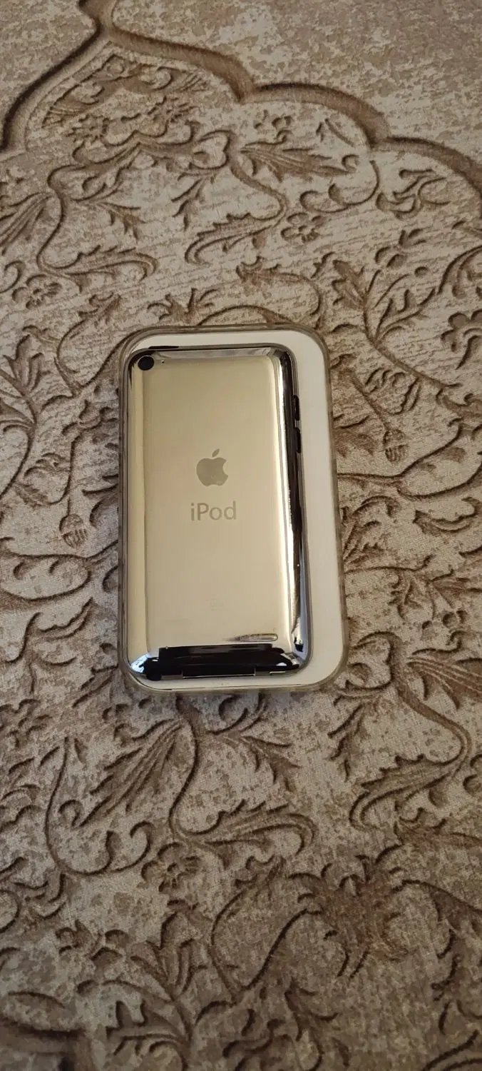 ipod toch|پخشکننده همراه|تهران, شهرک شریعتی|دیوار