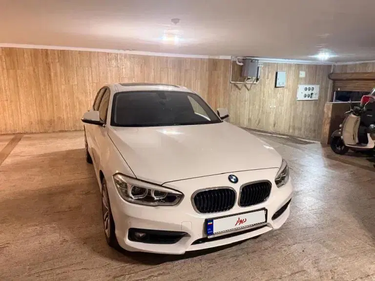 BMW120|خودرو سواری و وانت|تهران, امام زاده قاسم (نیاوران)|دیوار
