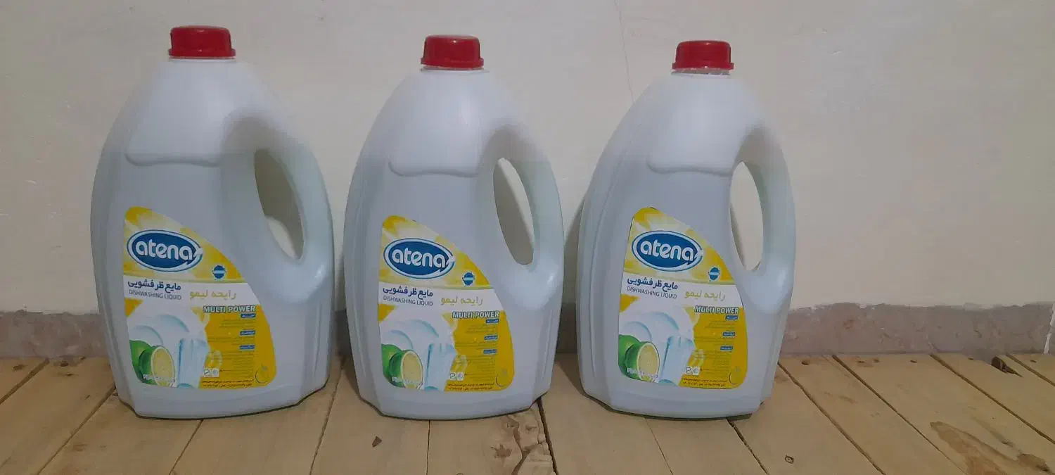 فروش اجناس مغازه شوینده|مواد شوینده و دستمال کاغذی|تبریز, |دیوار