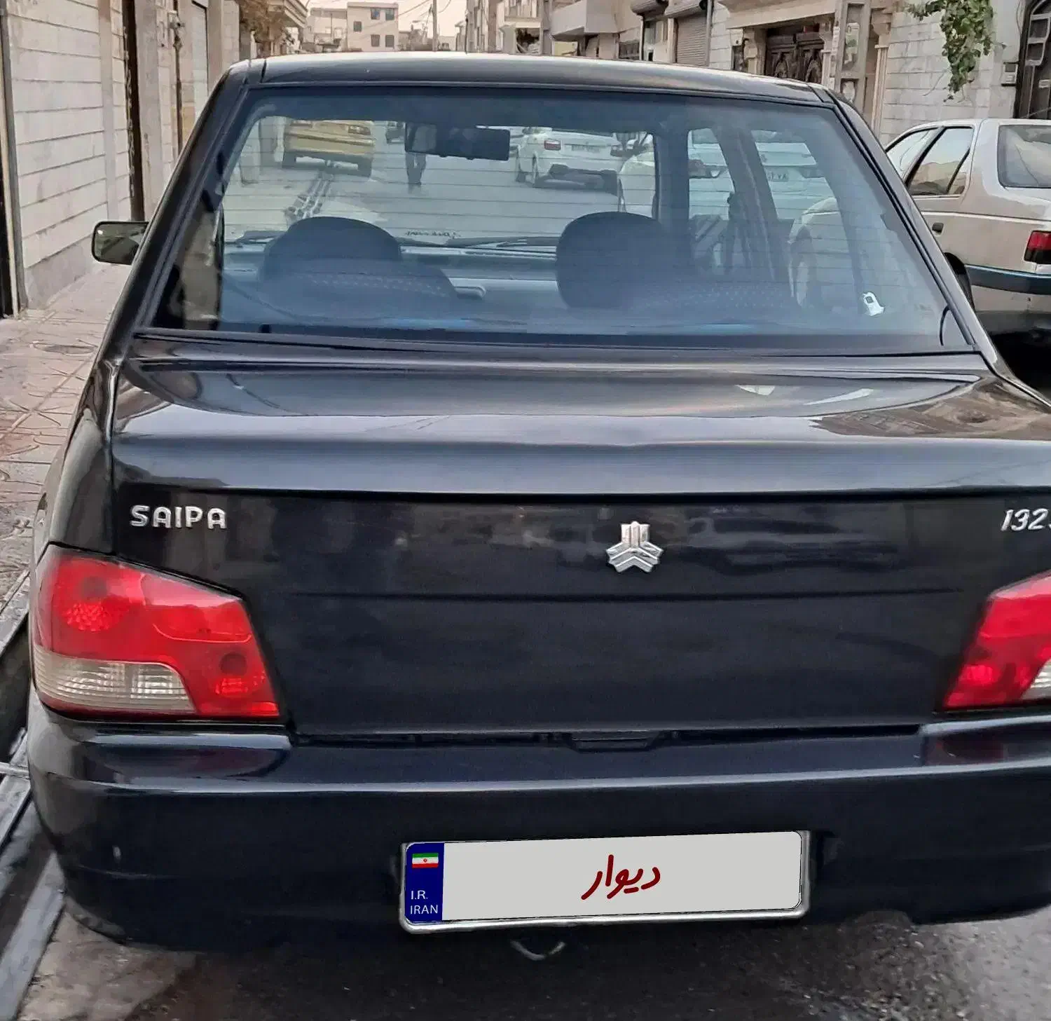 پراید۱۳۲|خودرو سواری و وانت|اسلامشهر, شهرک احمدیه|دیوار