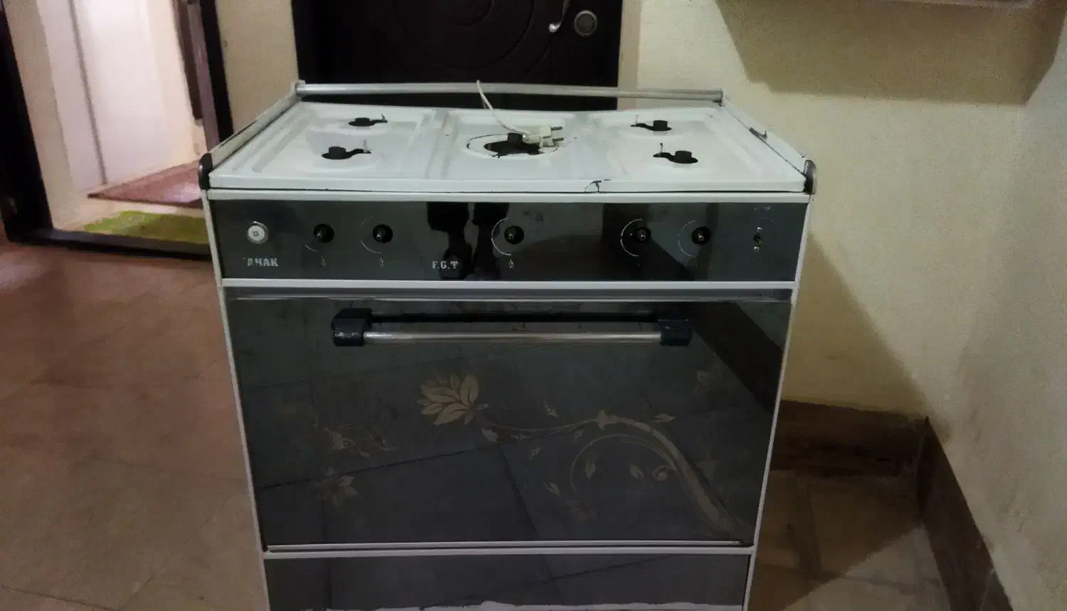 گاز|اجاق گاز و لوازم برقی پختوپز|سنندج, |دیوار