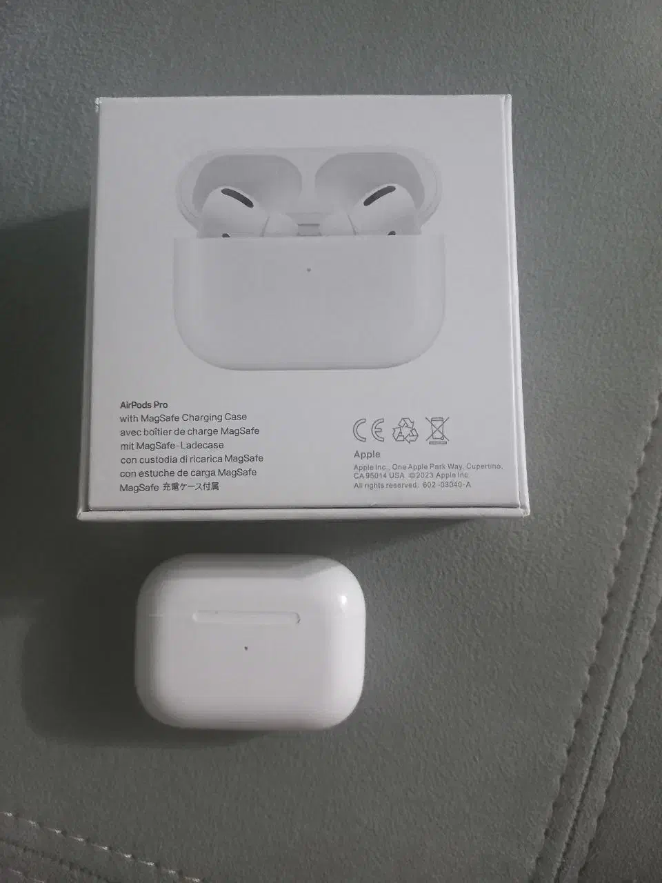 ایرپاد اپل|لوازم جانبی موبایل و تبلت|کنارک, |دیوار