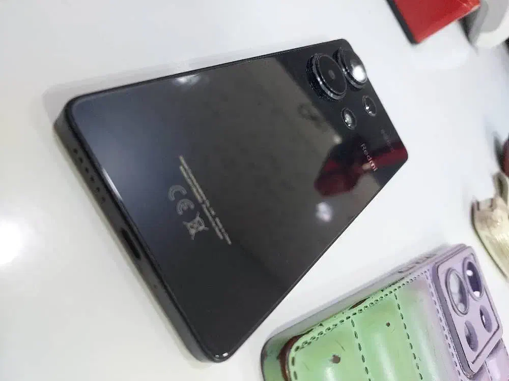 note13pro512|موبایل|دهدشت, |دیوار