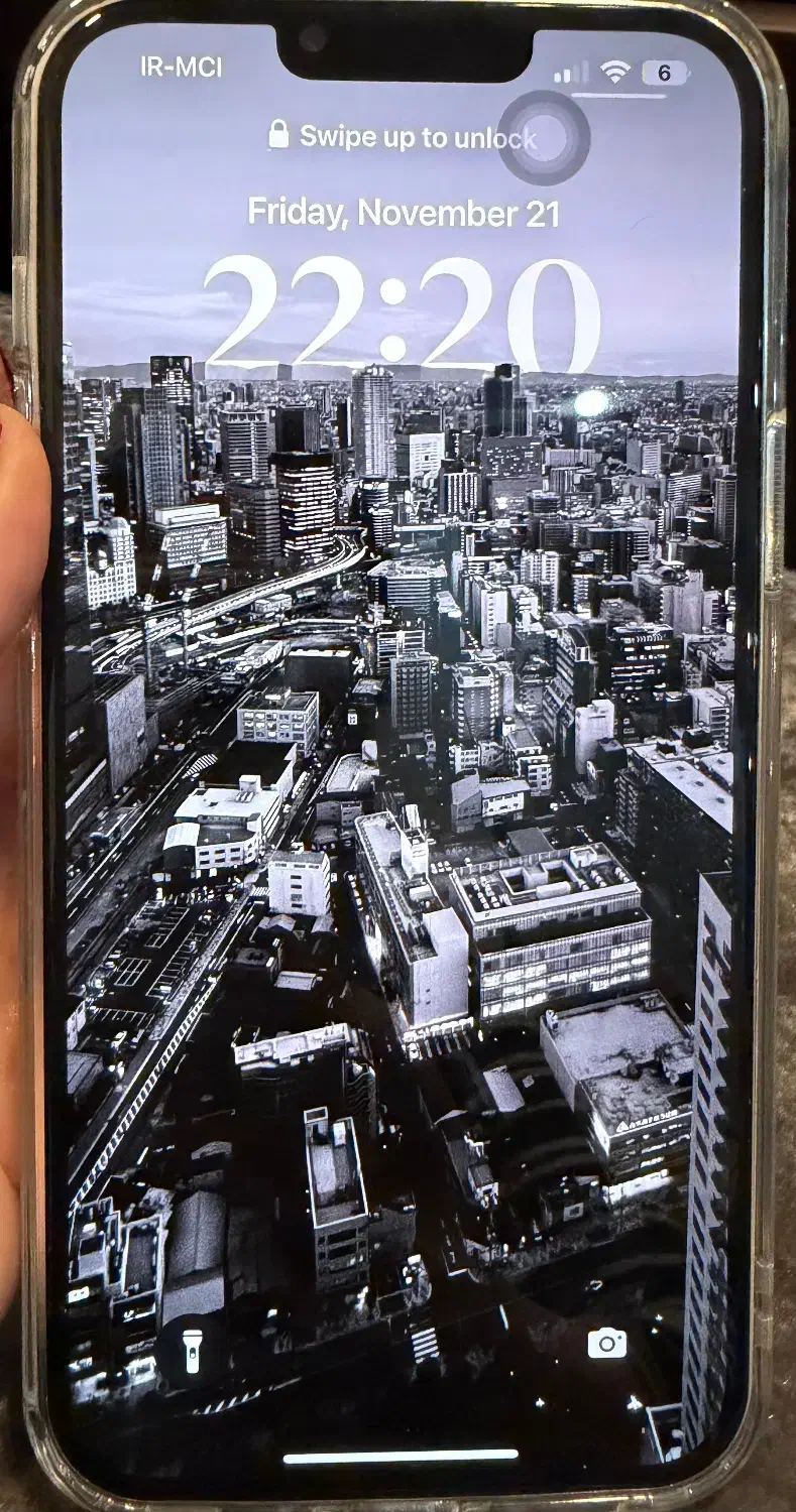 آیفو‌ن ۱۳ پرومکس|موبایل|تهران, بازار|دیوار