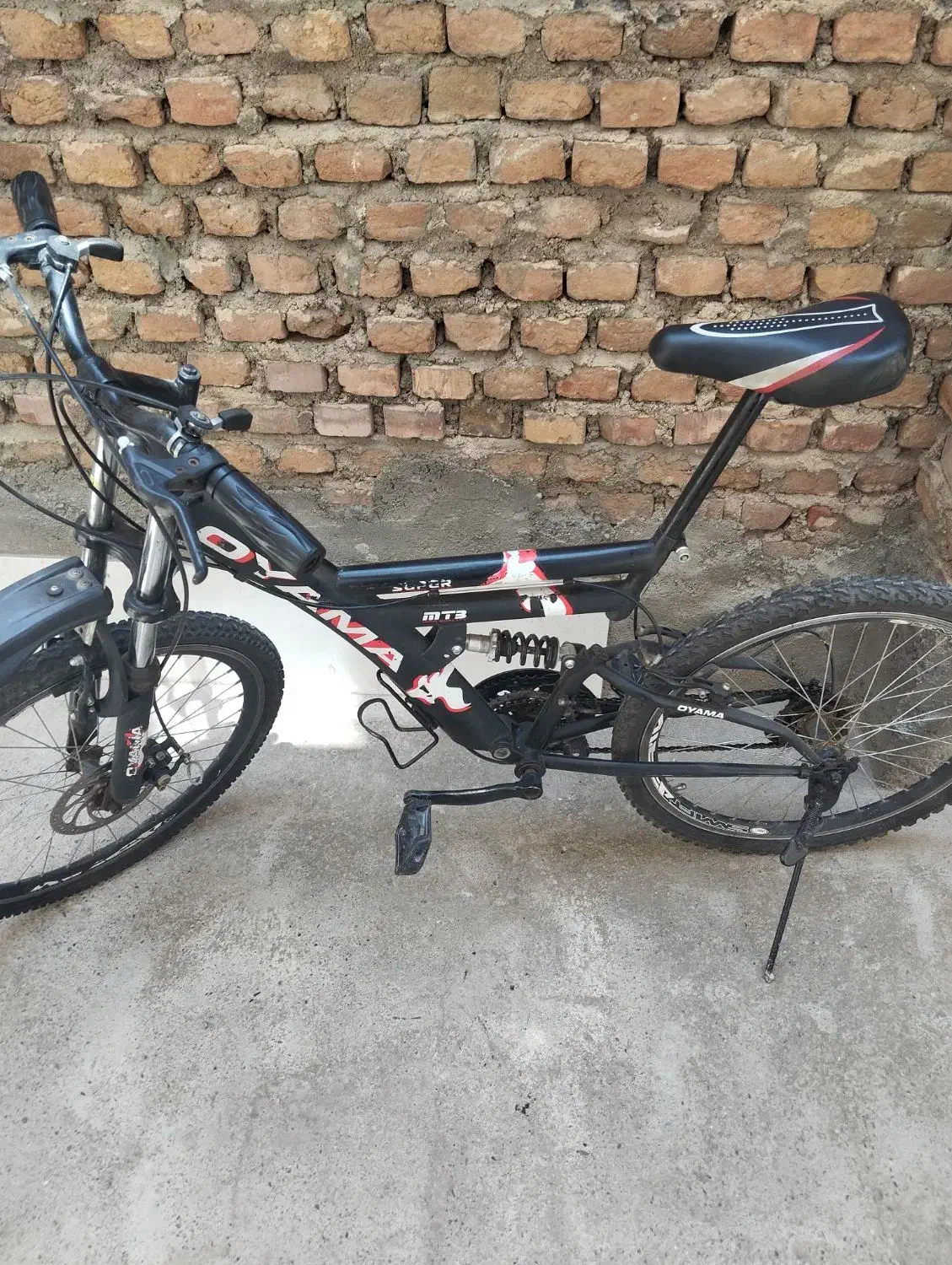 فروش دوچرخه در حد نو|دوچرخه، اسکیت، اسکوتر|بوکان, |دیوار