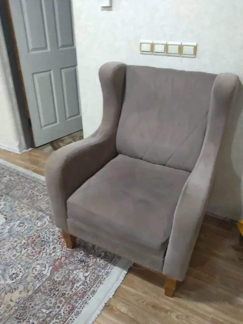 مبل|مبلمان خانگی و میز عسلی|سنگر, |دیوار